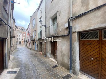 Casa en venda a BARCELONA