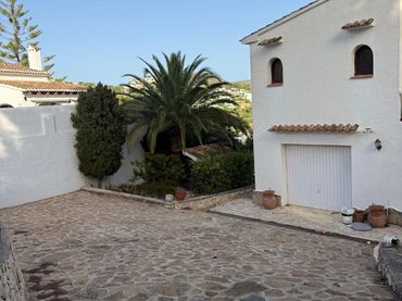 Casa con piscina in vendita a Benimeit - Tabaira