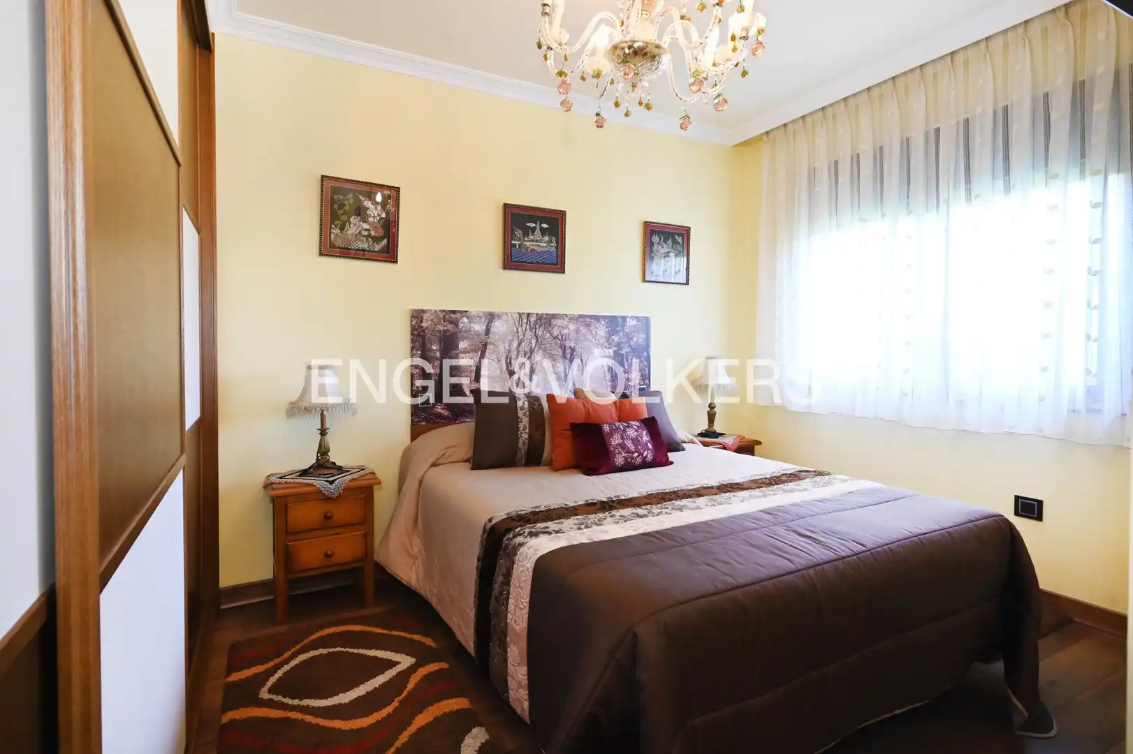 House with terrace for sale in Calle Murillo, imagen 24