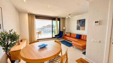 Photo 4 of Flat to rent in Lo Cea, Málaga