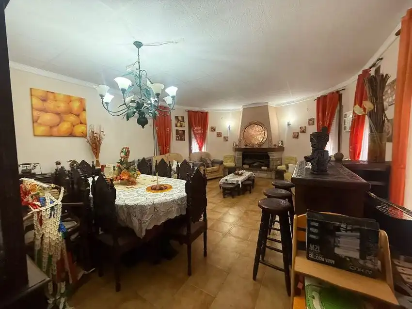 Casa o xalet en venda a Poble