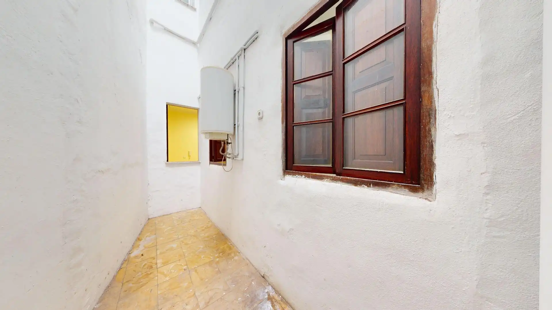 Piso en venta en  Palma de Mallorca con Terraza y Balcón