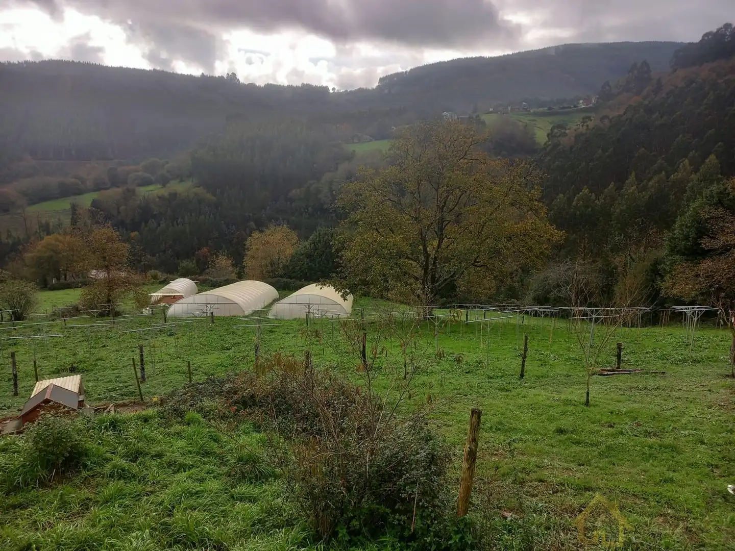 Casa en venda a Mondoñedo, imagen 21