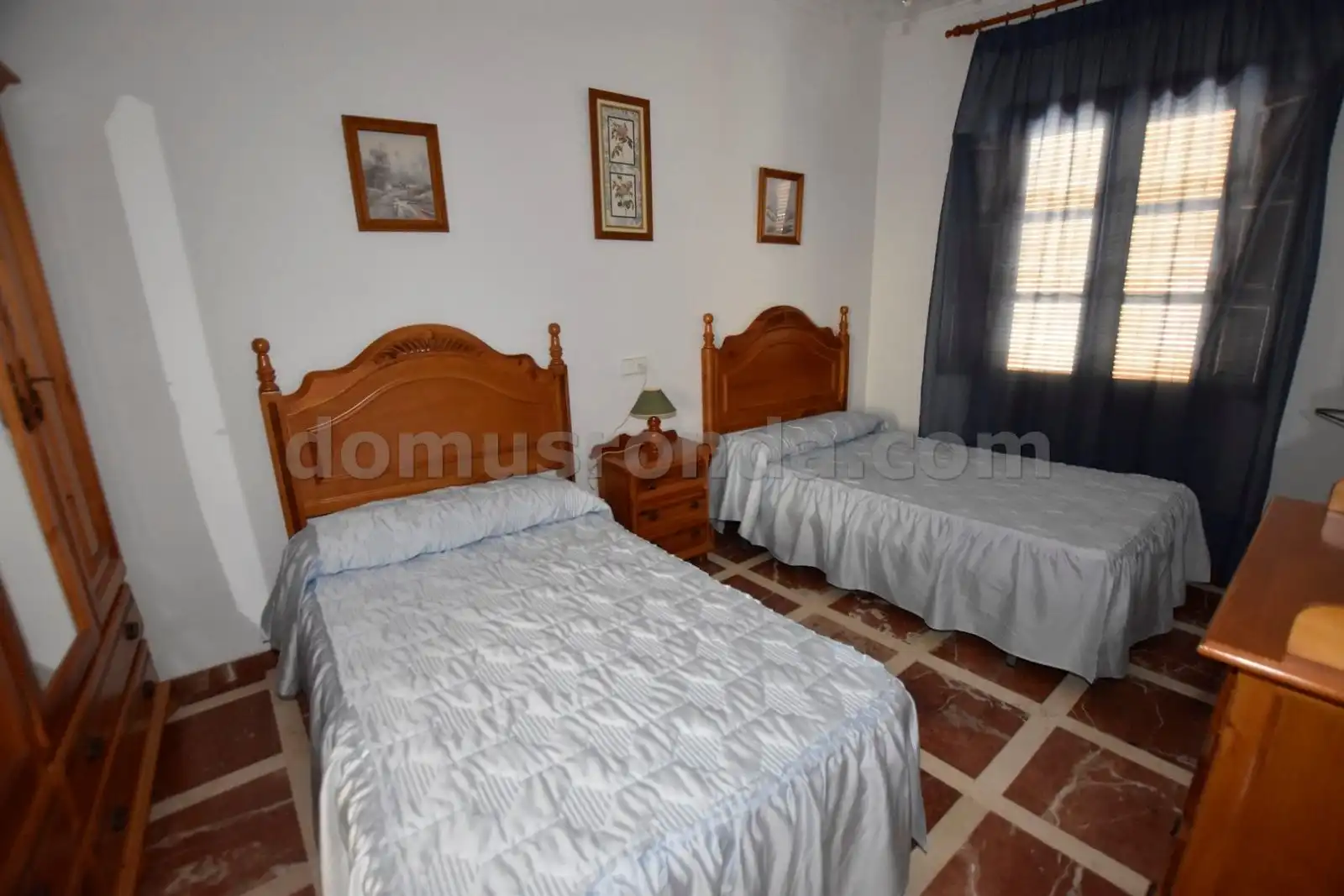 Habitación de Casa o chalet en venta en Cañete la Real con Terraza y Trastero