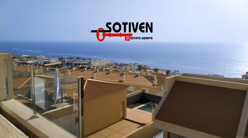 Foto 5 de Casa adosada en venta en Lajas de Chapin, Puerto de Santiago, Santiago del Teide