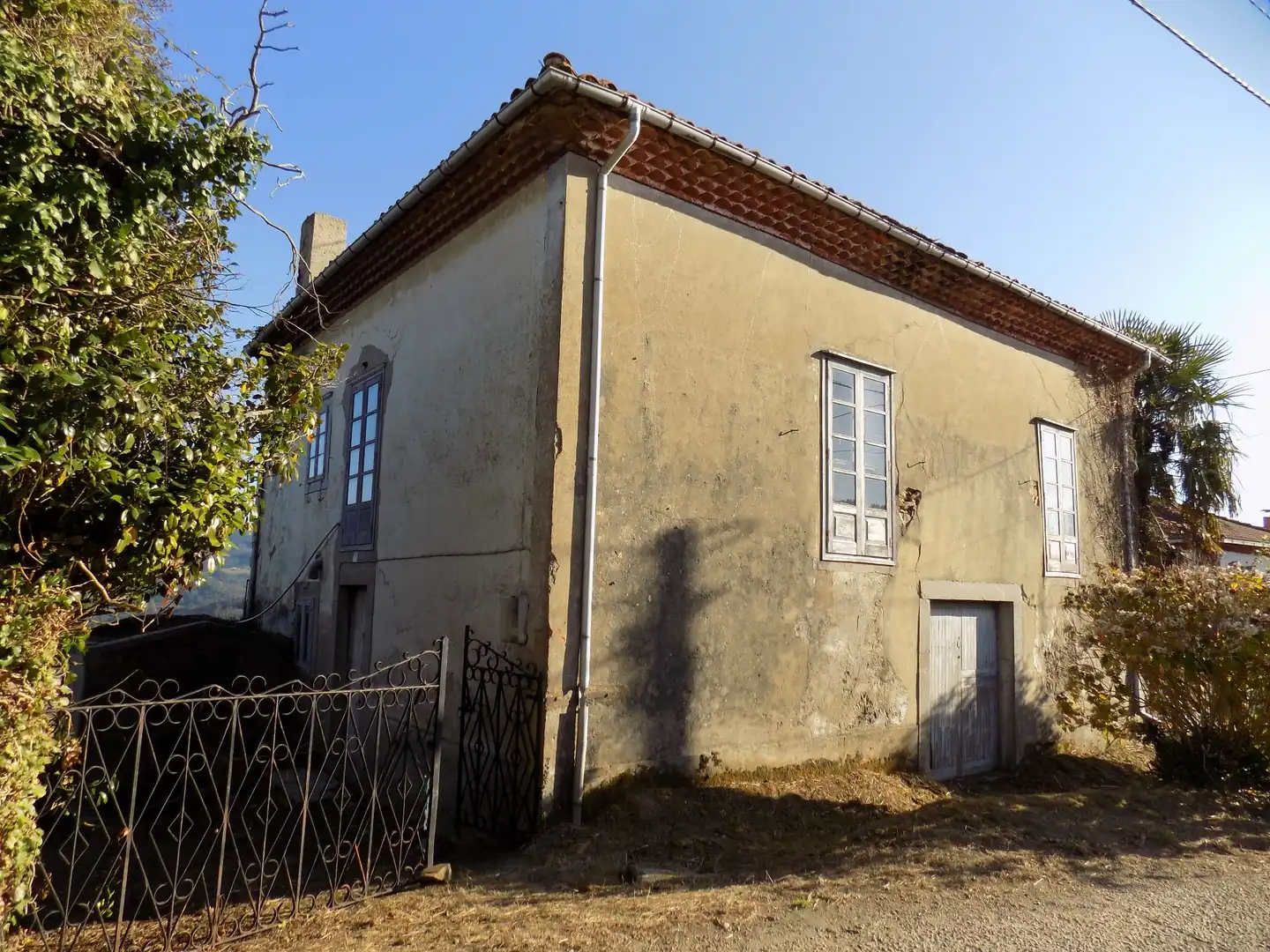 Landhaus mit Garten zum Verkauf in Pravia, imagen 11