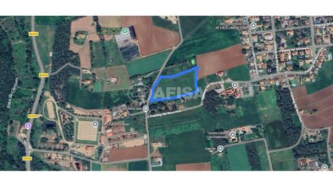 Terreno en venta en Cardedeu