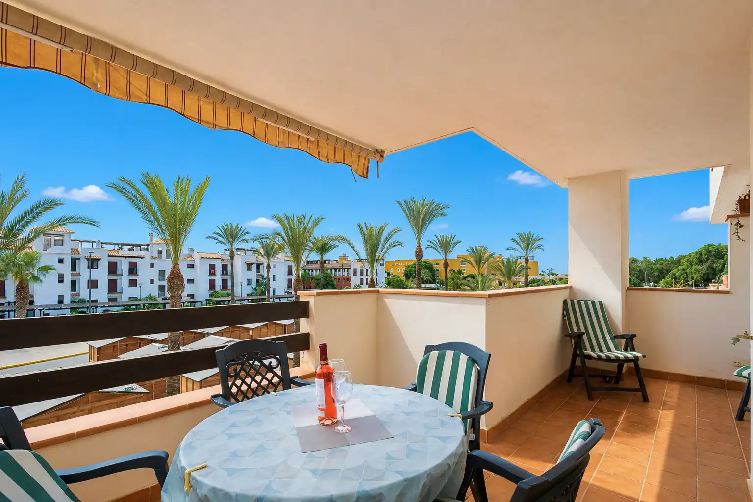 Apartament amb piscina en venda a Avenida Ciudad de Alicante