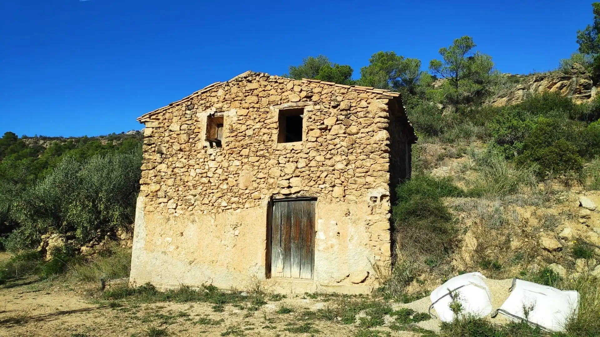 Casa en venta en Avinguda Lluís Companys 13
