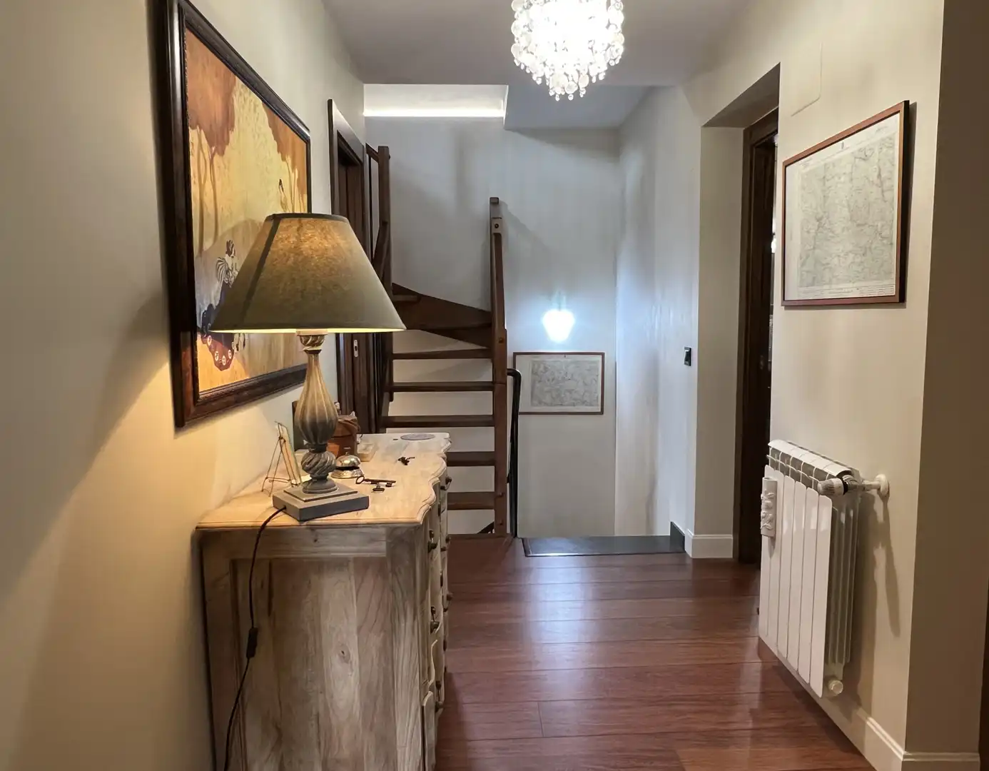 Casa o chalet en venta en Calle Única, 52, Broto