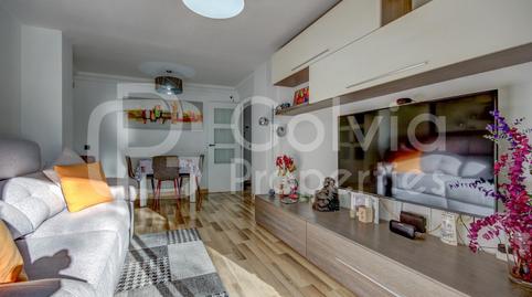 Foto 3 de Pis en venda a Mare de Déu de Bellvitge, Bellvitge, L'Hospitalet de Llobregat