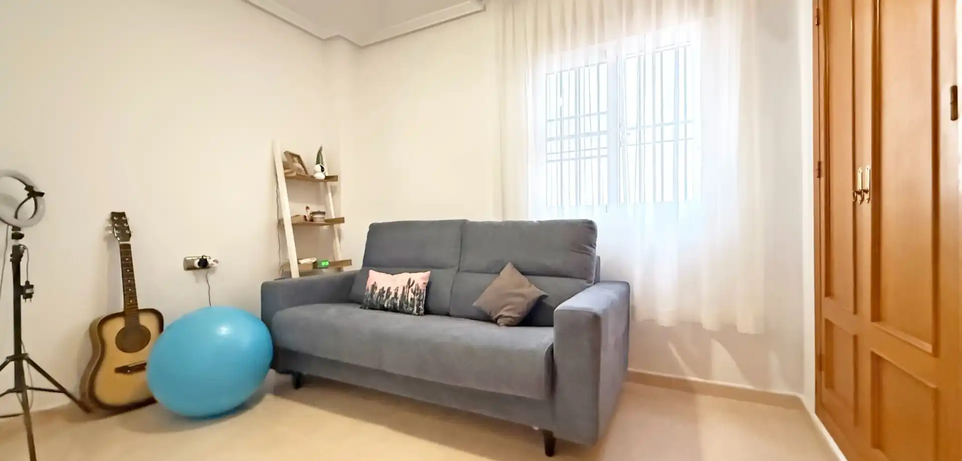 Wohnung mit Pool zum Verkauf in Orihuela Costa, imagen 8