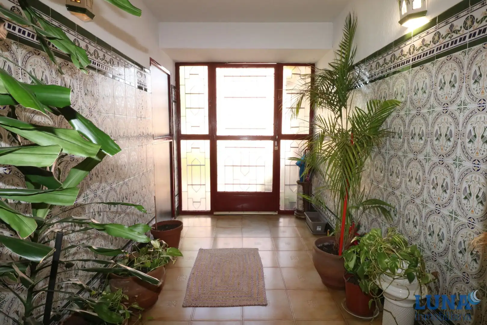 Casa adosada en venta en Getafe con Calefacción y Trastero