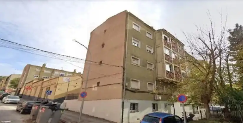 Piso en venta en Carrer Noguer 2