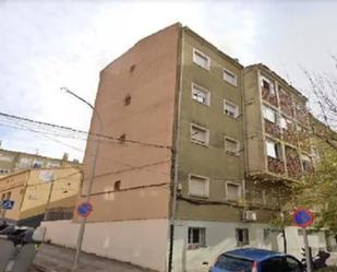 Exterior view of Flat for sale in Girona Capital