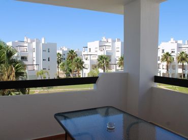Apartamento con ascensor en venta en Terrazas de la Torre Golf