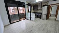 Kitchen of Flat for sale in Sant Celoni  with Air Conditioner, Heating and Parquet flooring