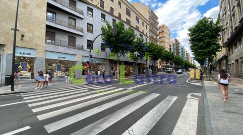 Foto 3 von Wohnung zur Miete in Calle María Auxiliadora, Garrido Sur, Salamanca Capital