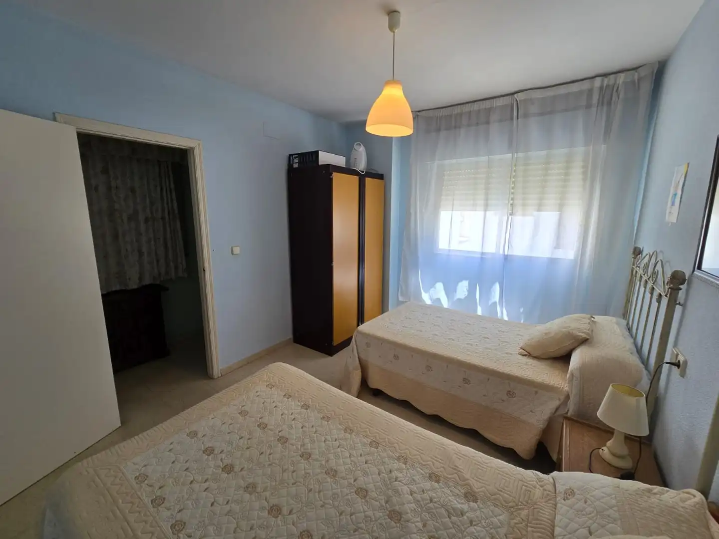 Wohnung zum Verkauf in Calle Granada, imagen 9