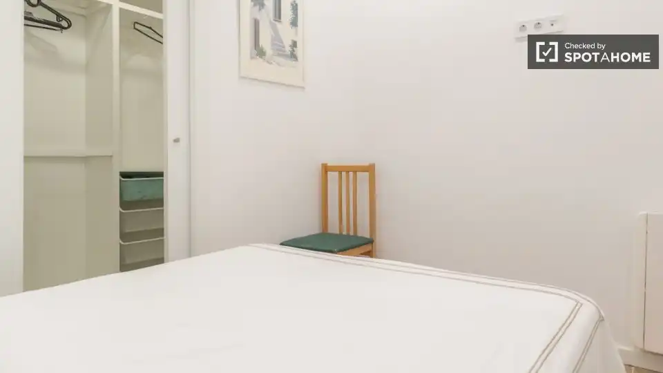 Pis de lloguer a Puerta Bonita