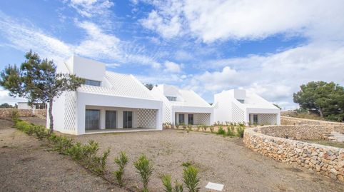 Foto 3 de Casa o xalet en venda a Na Macaret, Es Mercadal