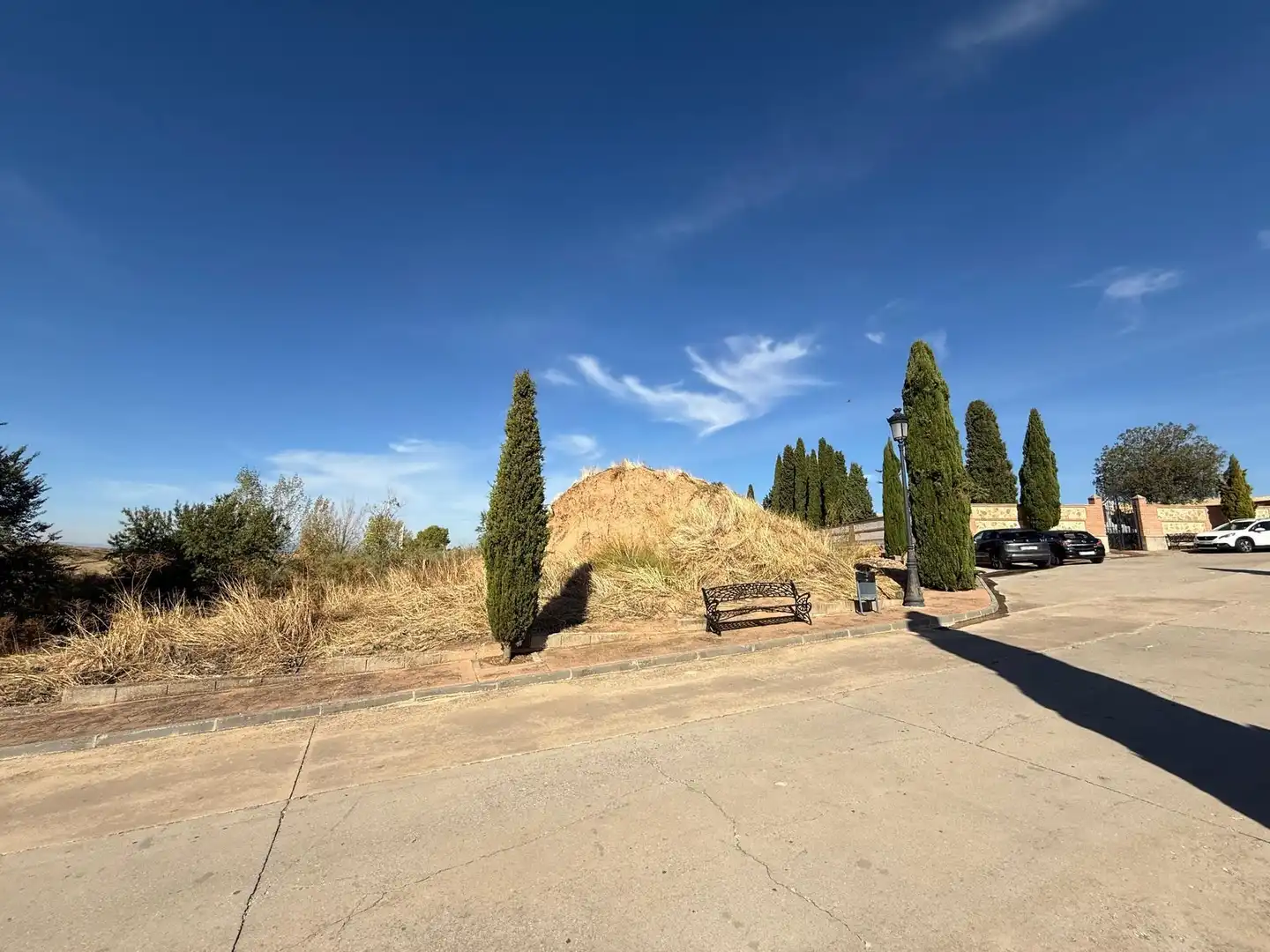 Terrenys i solars en venda a Tórtola de Henares, imagen 17