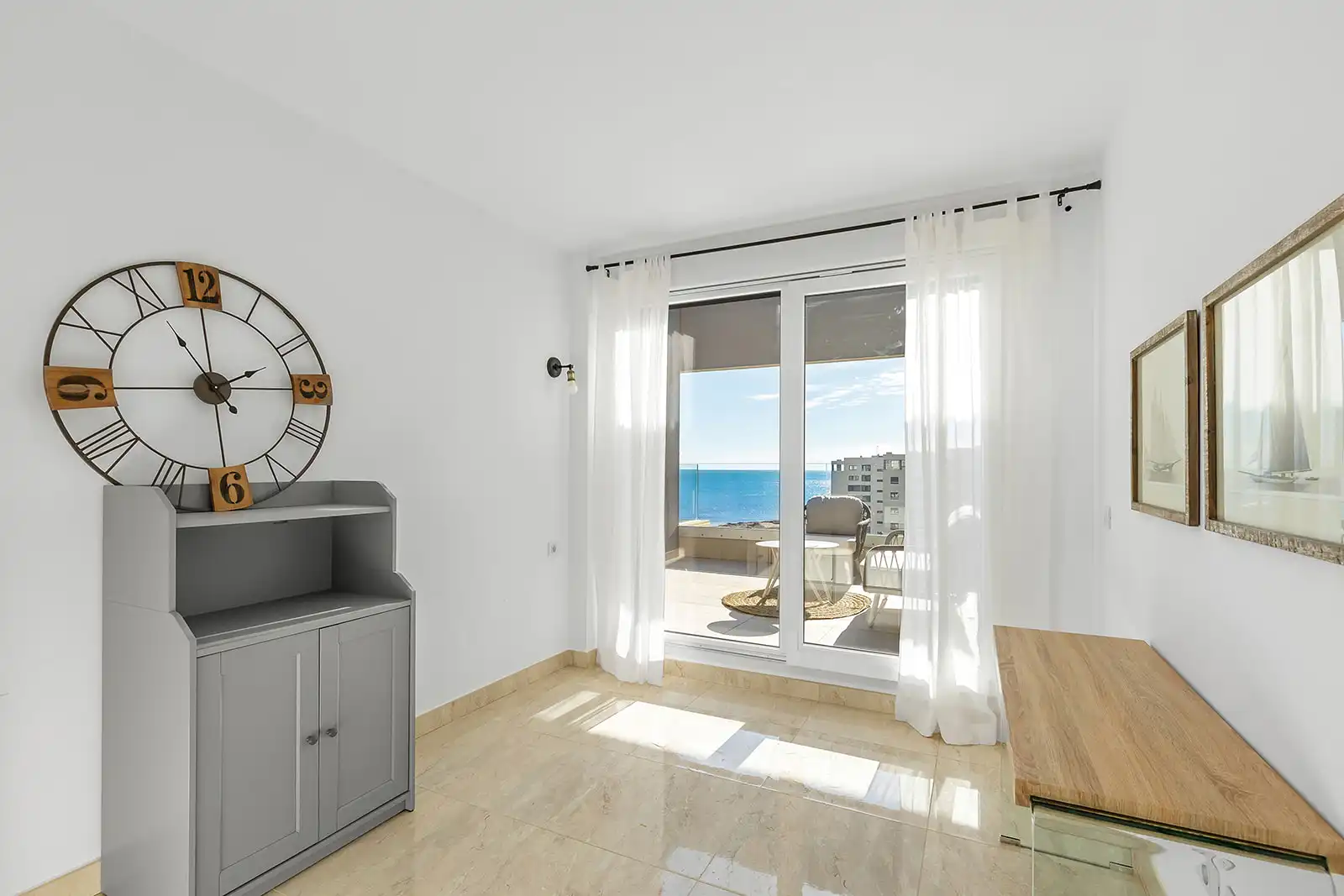 Penthouse mit Pool zum Verkauf in Playa del Acequión, Náufragos y Rocío del Mar, imagen 33