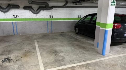 Foto 3 de Garaje en venta en Avenida Pi I Margall, 114, Caldes de Montbui, Barcelona