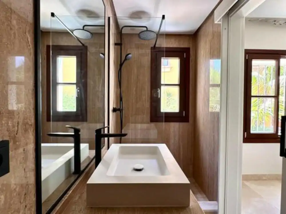 Haus mit Pool zur Miete in Milla de Oro, imagen 23