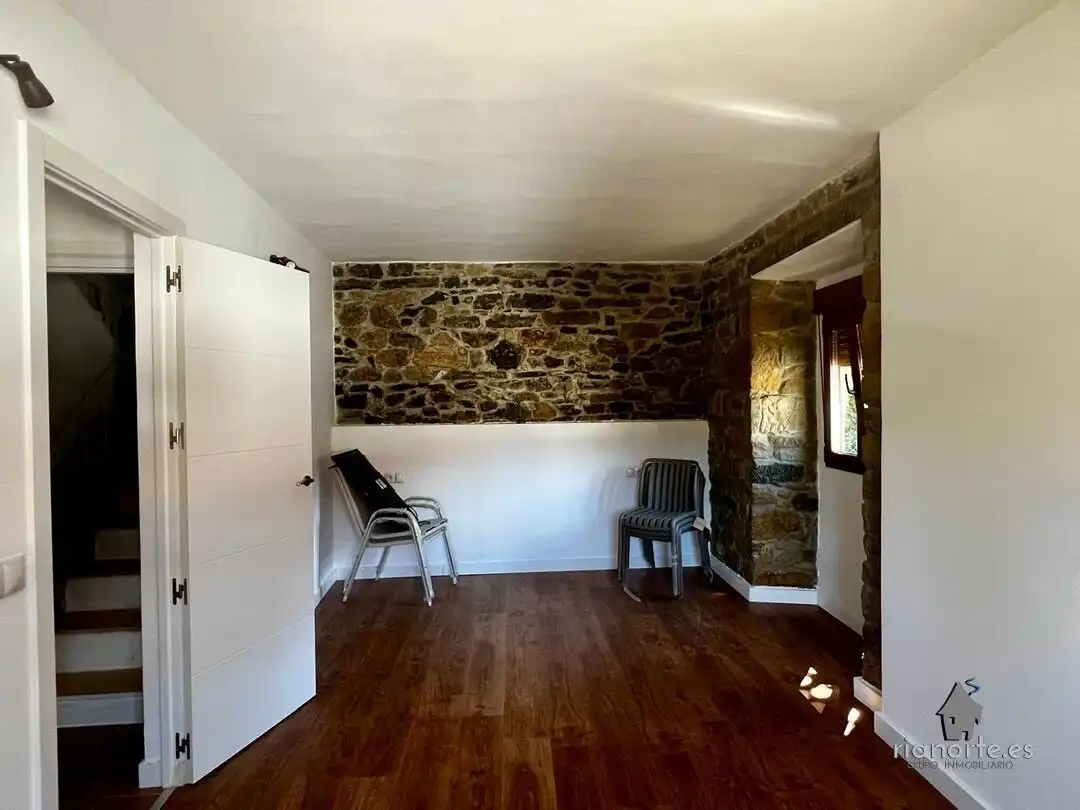 Casa o xalet en venda en Langreo amb Calefacció