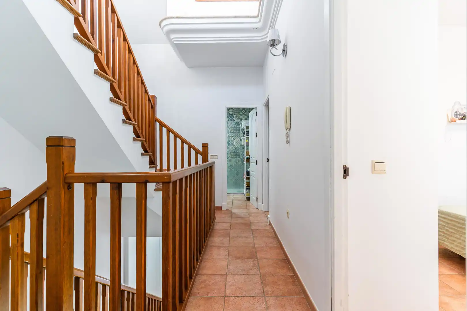Villa zum Verkauf in Urbanización C.R.el Mayorazgo, imagen 20