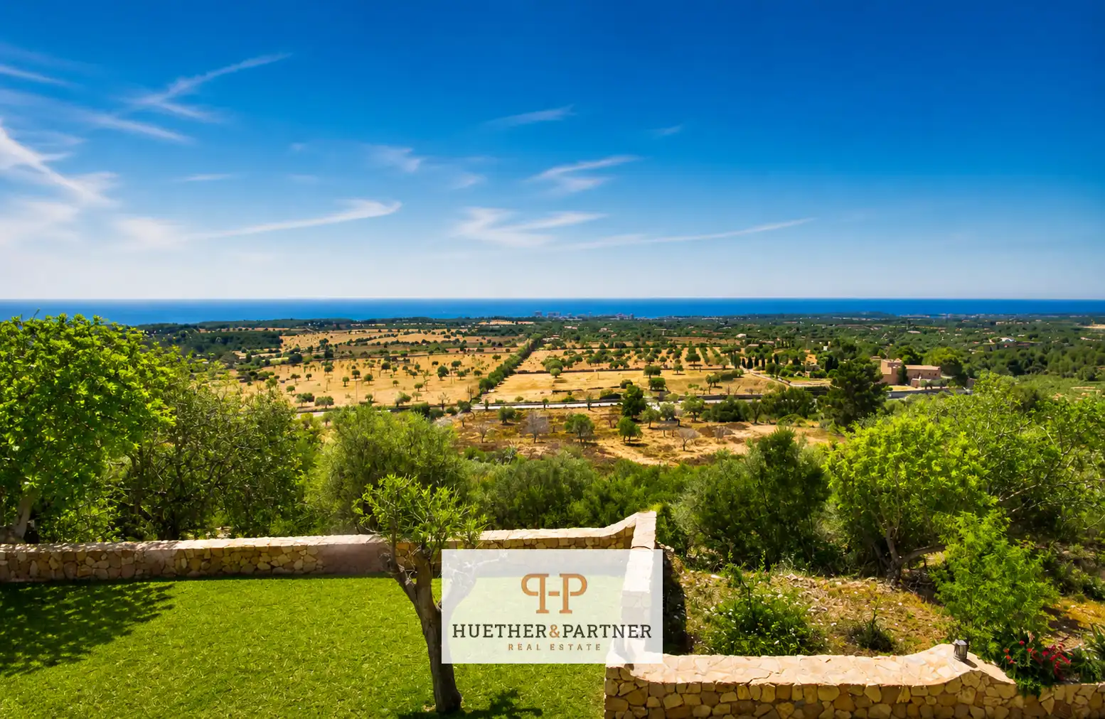 Jardín de Finca rústica en venta en Manacor con Calefacción