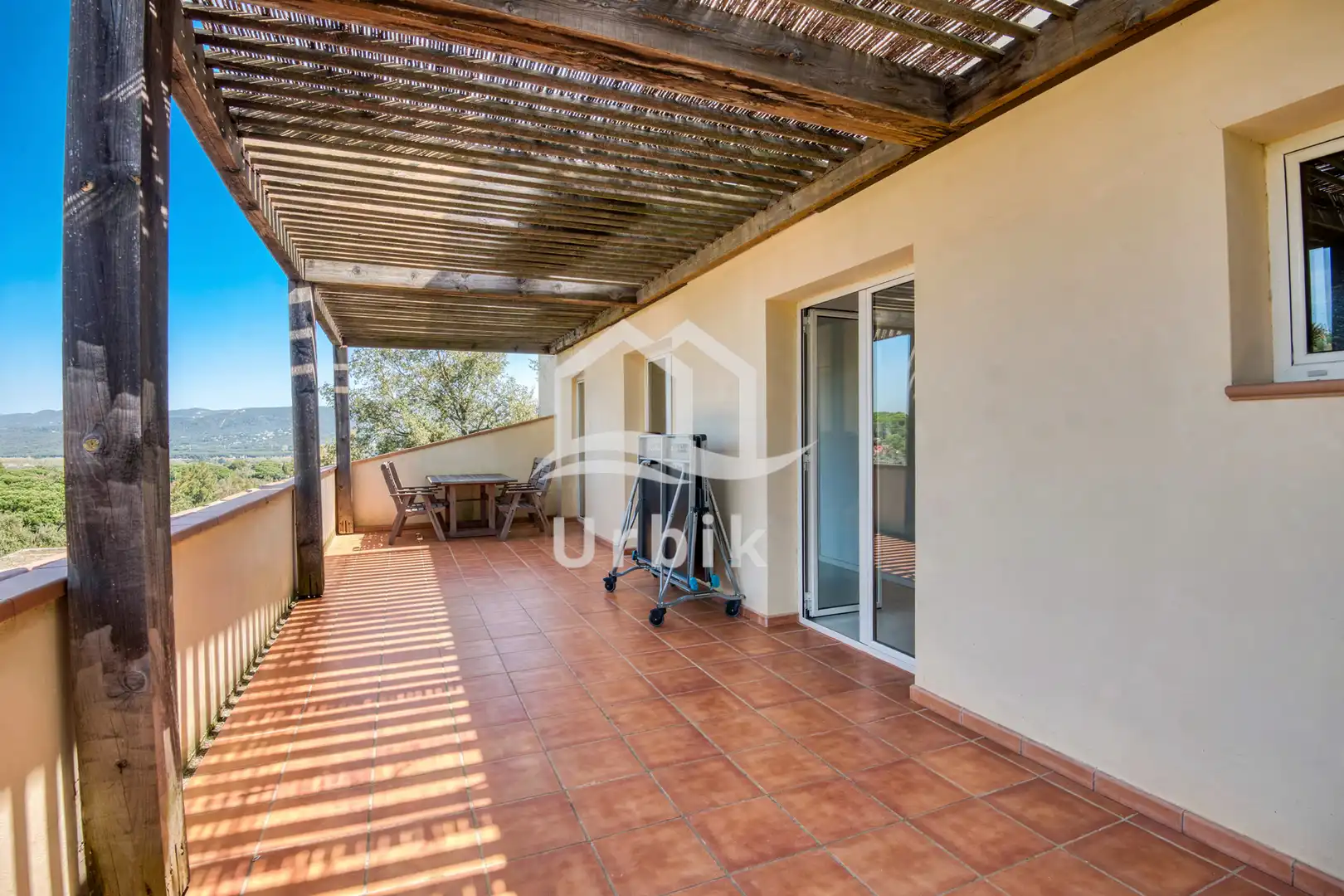 Chalet con terraza en venta en Golf Costa Brava, imagen 34