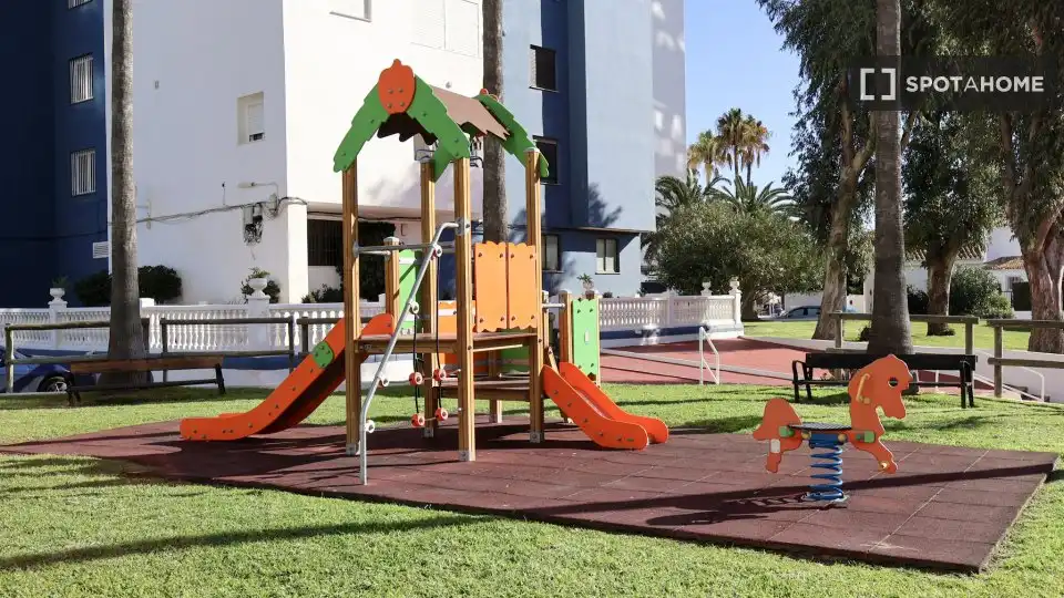 Pis amb terrassa de lloguer a Playa del Puig, imagen 15