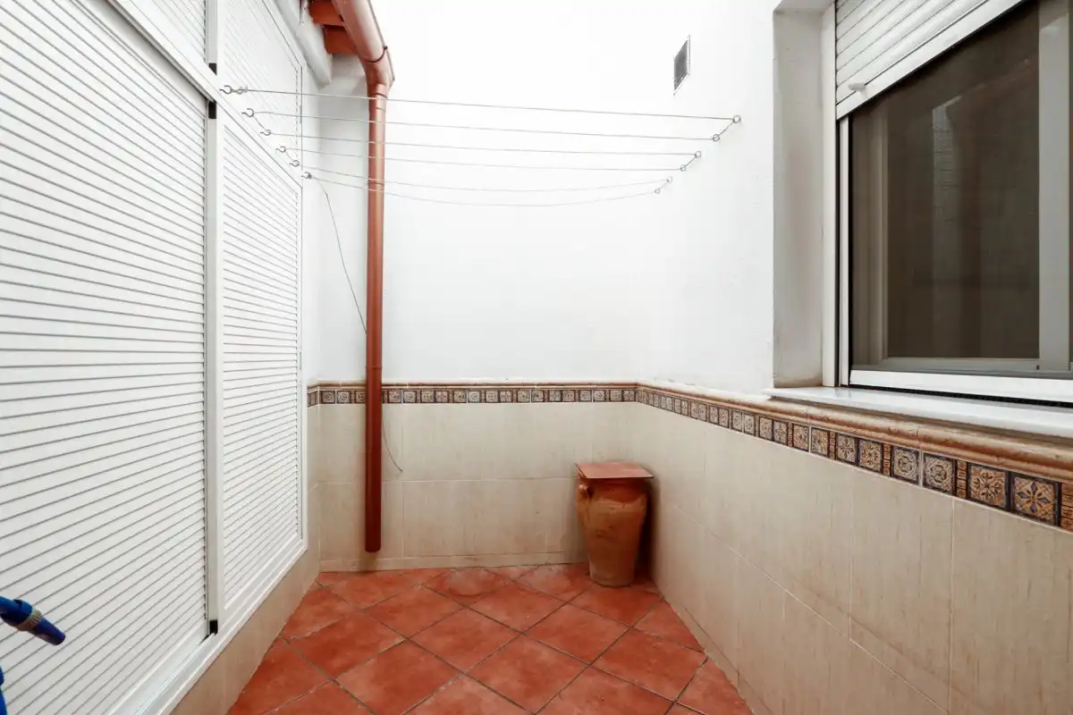 Flat with terrace for sale in Alameda - Mentidero - Teatro Falla, imagen 14
