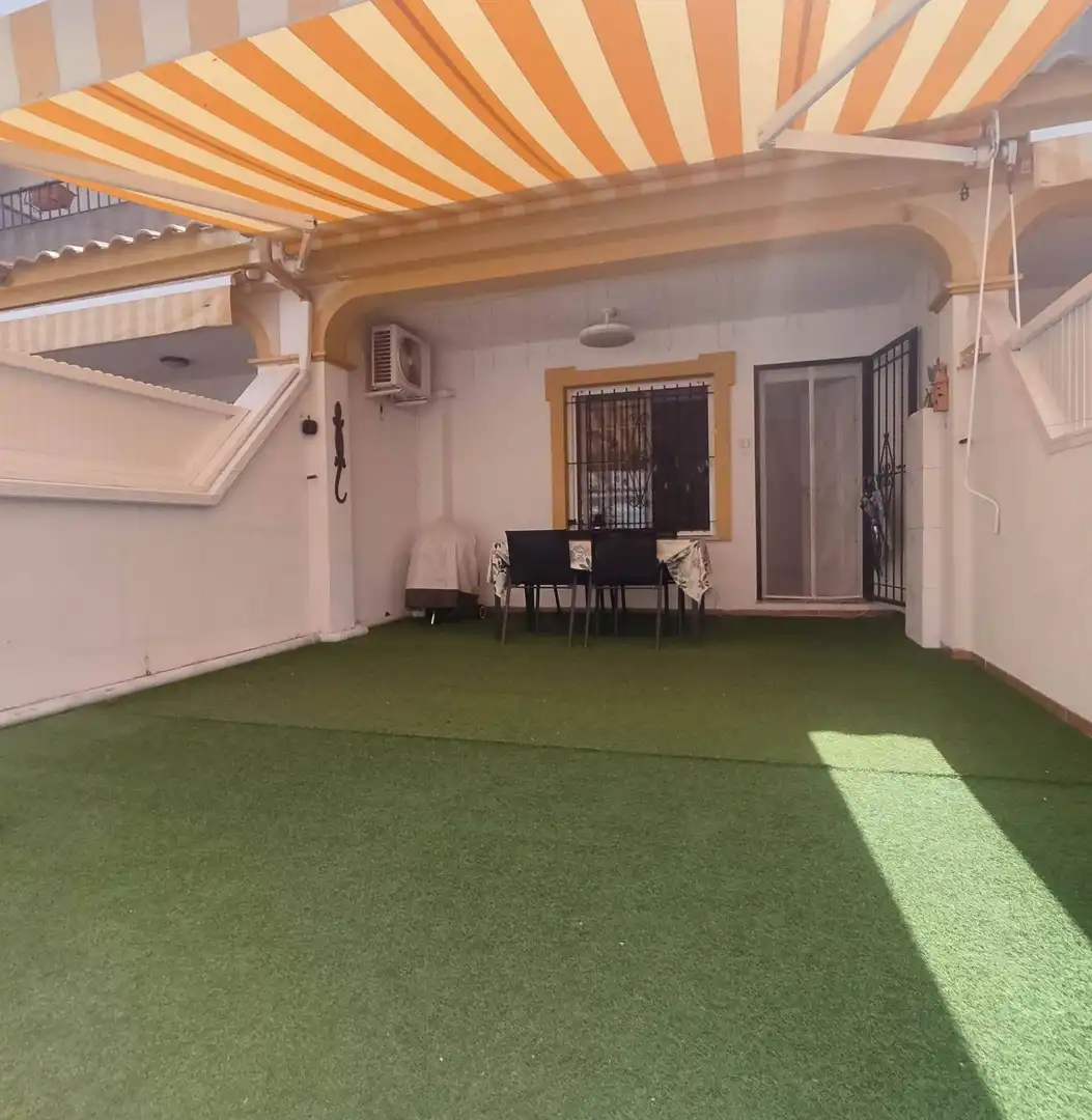 Duplex in vendita a Santiago de la Ribera, imagen 3