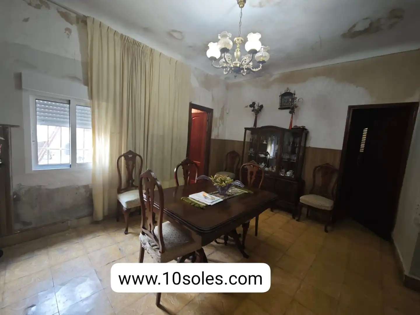 Country house with garden for sale in Montepinar - La Aparecida - Raiguero, imagen 18