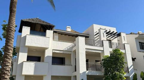 Foto 3 de Casa adosada de lloguer a El Paraíso, Málaga