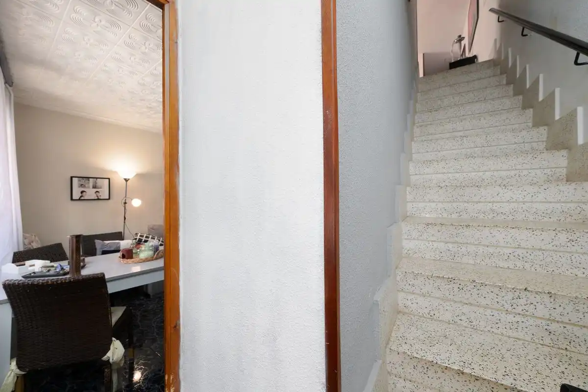 Casa amb terrassa en venda a Carrer Biar, imagen 14