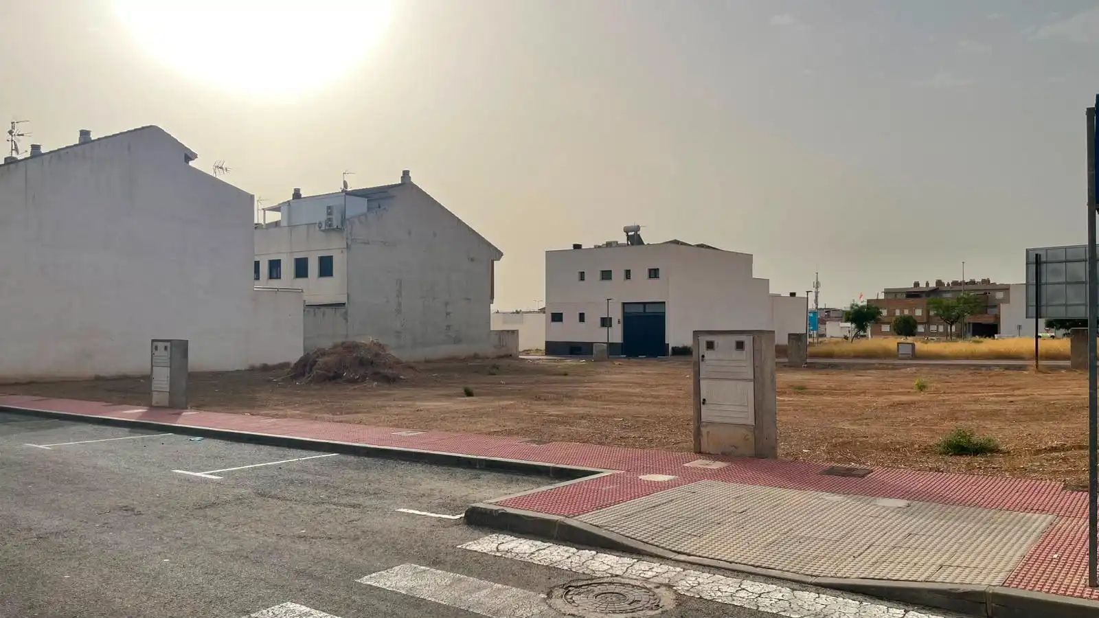 Residencial en venta en Las Torres de Cotillas