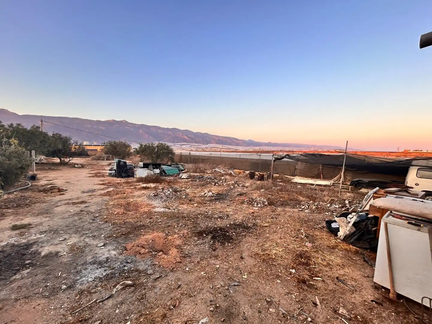 Terrenos y solares en venta en Carretera CTRA ALMERIMAR, imagen 10