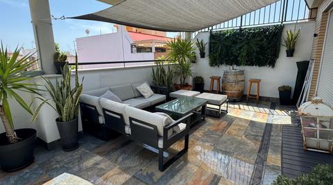 Photo 2 of Attic for sale in Calle Agullent, Barrio de Benicalap,  Valencia Capital