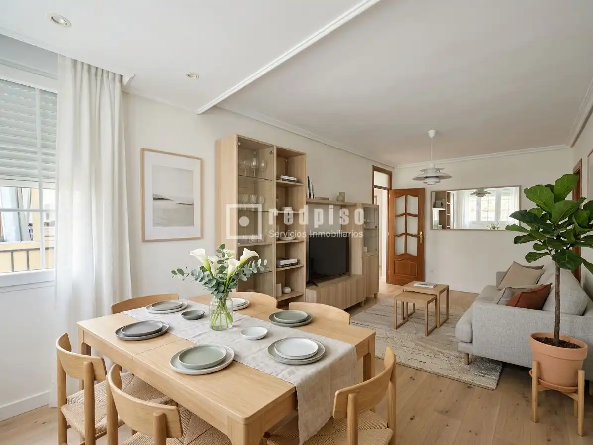 Wohnung zum Verkauf in de Las Águilas, imagen 4