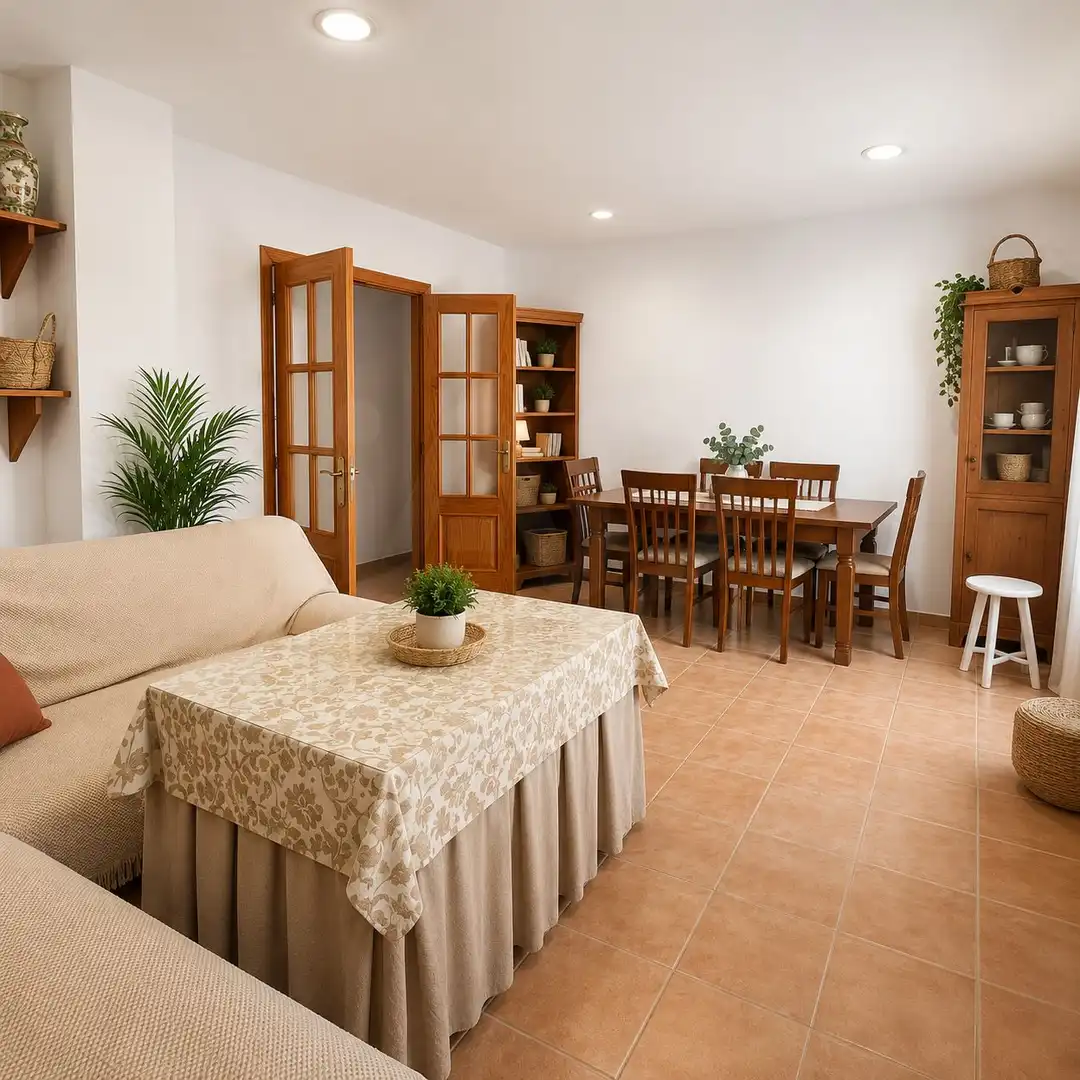 Comedor de Piso en venta en Medina Sidonia con Aire acondicionado y Calefacción