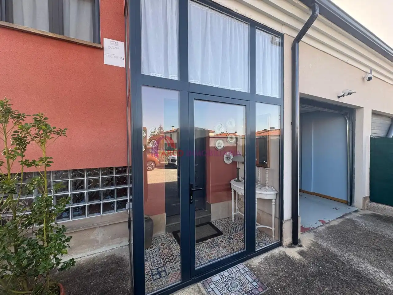 Detached homes for sale in Buniel  with Heating, Private garden and Storage room