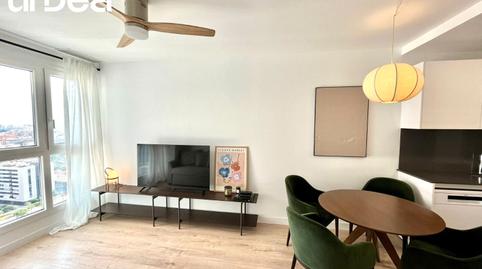 Photo 4 of Flat to rent in Avenida Avd Martiricos, Martiricos - La Roca - La Rosaleda, Málaga