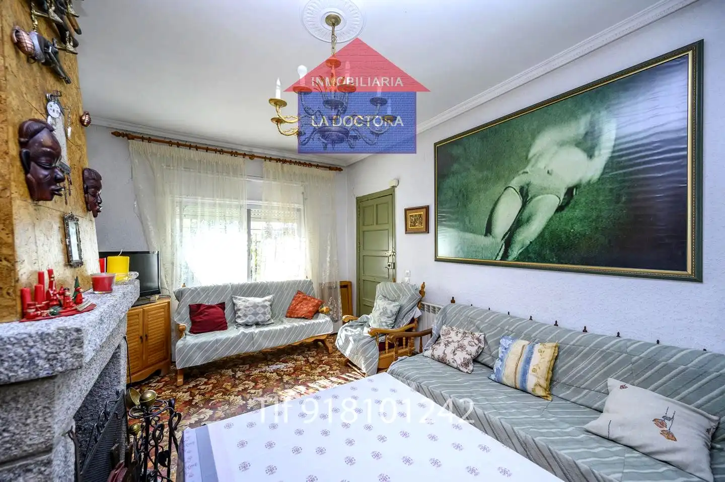 Casa o xalet en venda a Villamanta