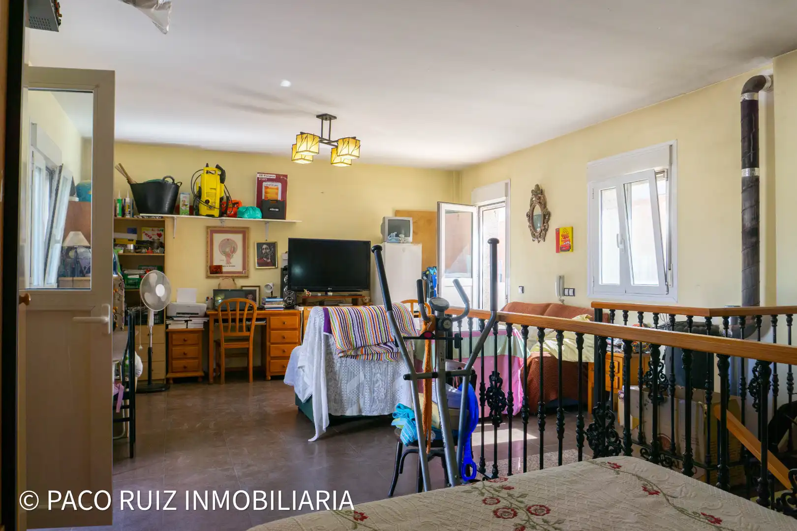 Villa mit Terrasse zum Verkauf in Alhama de Almería, imagen 39