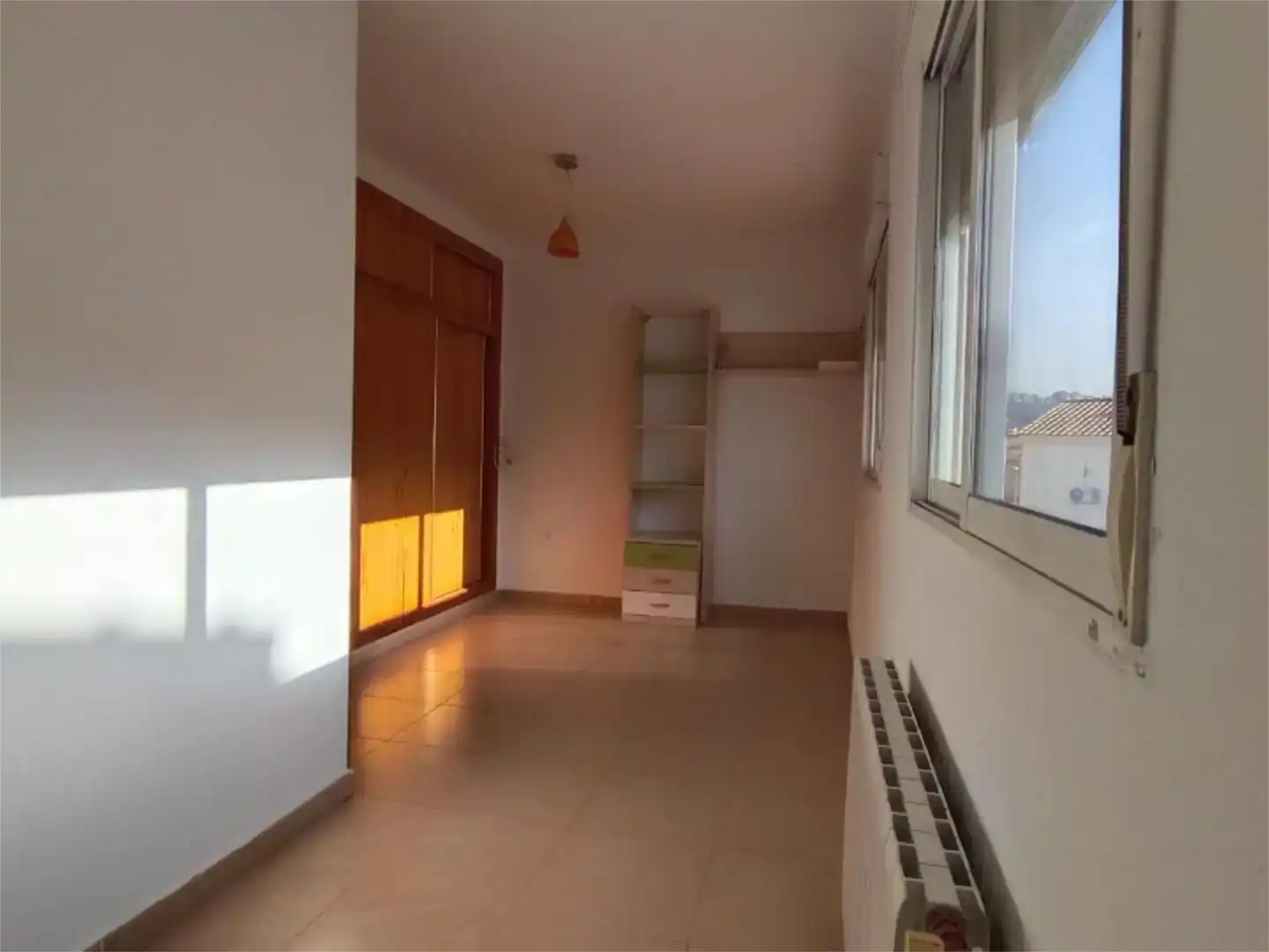 Habitación de Piso en venta en La Nucia con Aire acondicionado, Jardín privado y Piscina