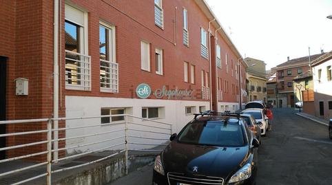 Foto 5 de Pis en venda a N/a, San Lorenzo - San Marcos, Segovia